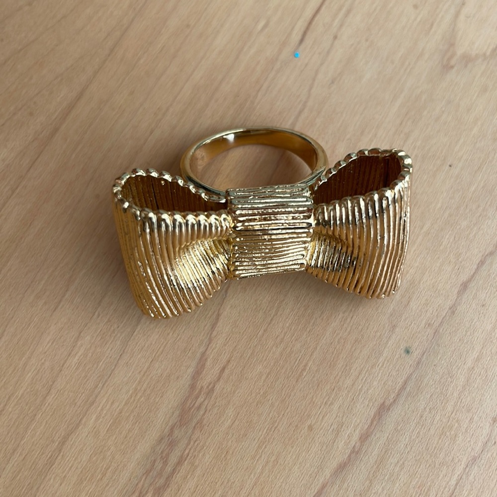 Kate Spade ring